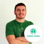 Case de Sucesso: App Moeda Verde - Negócio de impacto como agente transformador na comunidade.